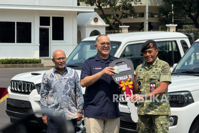 Mahindra Siapkan Mobil Penumpang untuk Pasar Indonesia, Rencana Masuk Tahun Depan