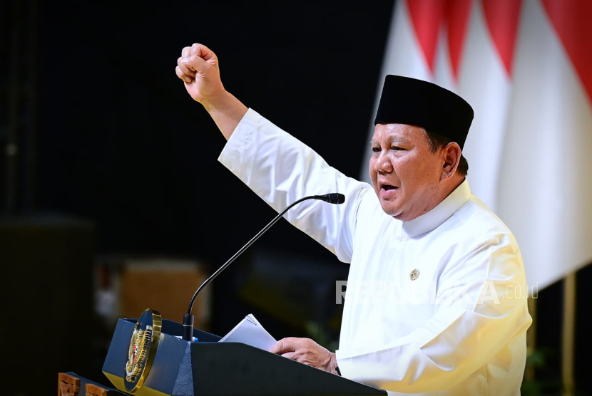 Prabowo akan Beli 200 Helikopter, Lima Unit Segera Datang