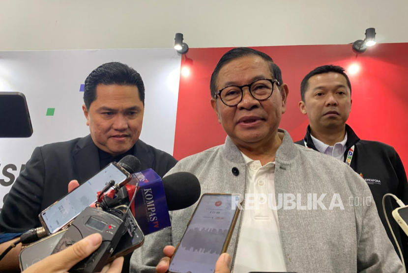 Pramono Ungkap Potensi Ekonomi Besar Jakarta International Marathon dan Jakarta Running Festival