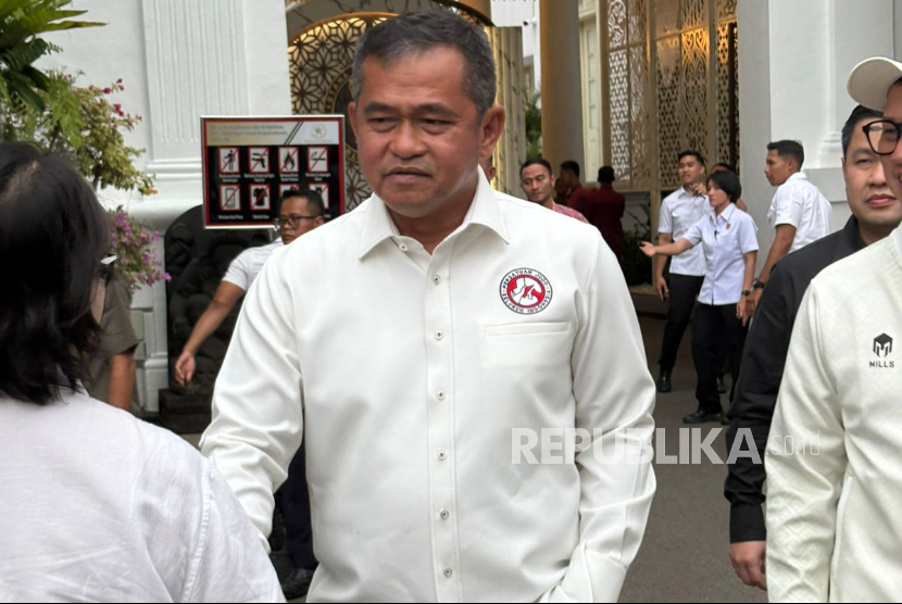 KSAD Terhormat Jadi Komandan Satgas, Siap Bangun Jembatan Aramco