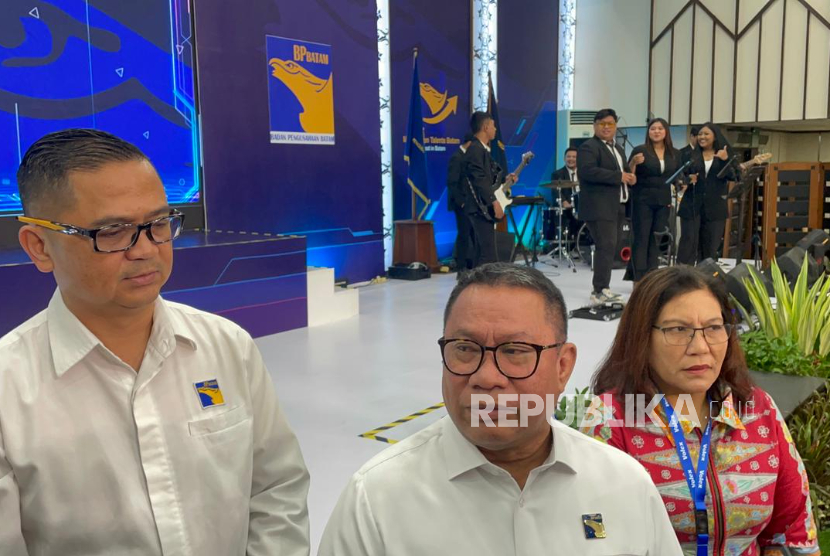 Jawab Tantangan Pengangguran, BP Batam Luncurkan Program Mantab