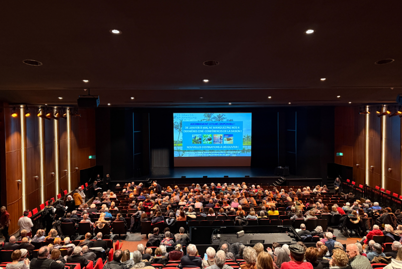 Film Dokumenter Seniman Kanada Soal Bali Bius Publik