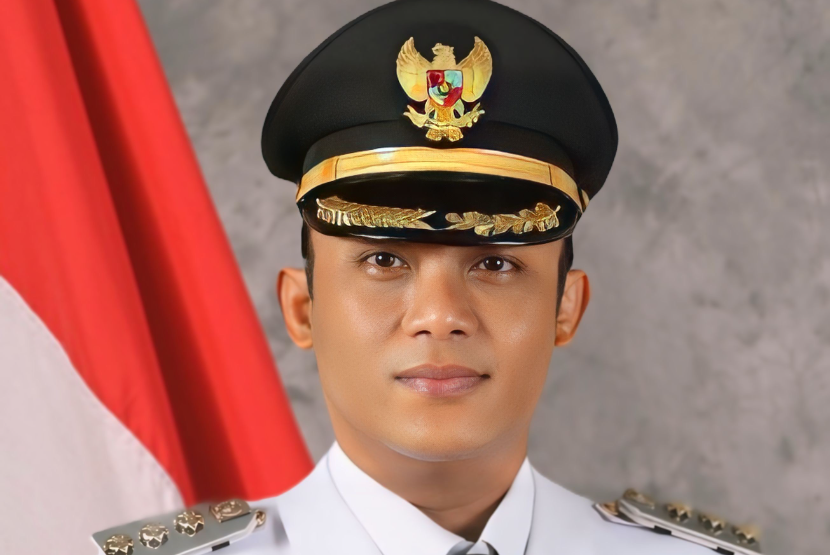 KPK Sebut Bupati Lampung Tengah 'Main' Proyek Hingga Untung Rp 5,75 Miliar