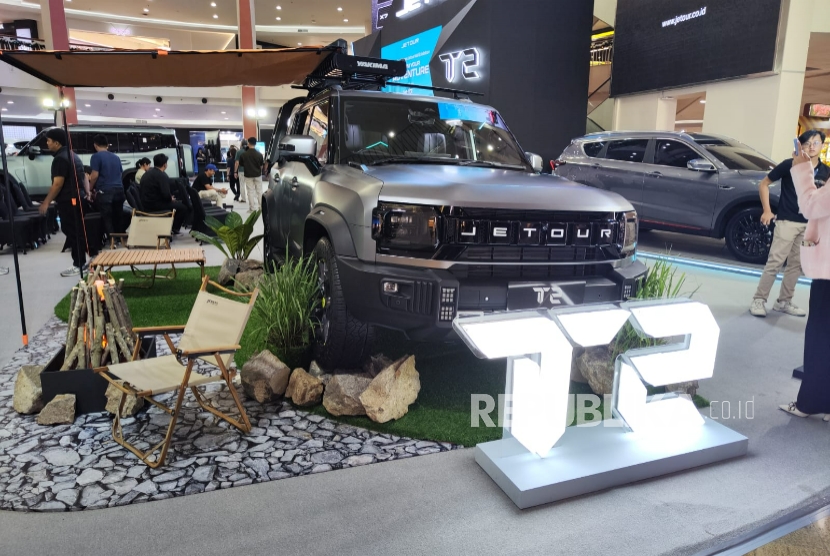 Ini Cara Pabrikan Otomotif Jemput Bola Genjot Penjualan Akhir Tahun