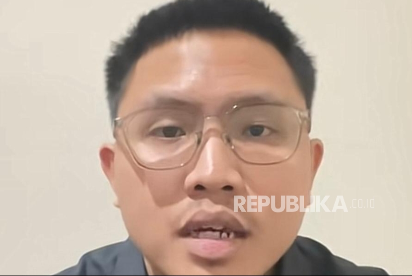 Streamer Resbob Minta Maaf Usai Hina Suku Sunda: Mustahil Saya Ucapkan Itu