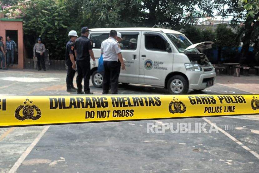 Kunjungi Korban, Gibran Minta Maaf atas Kejadian di SDN Kalibaru