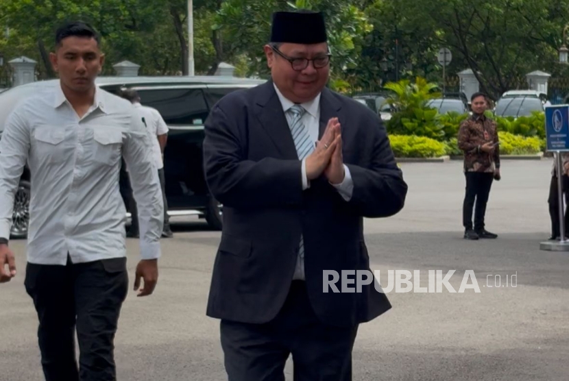 Menko Airlangga: UMP 2026 sudah Pertimbangkan Kondisi Ekonomi