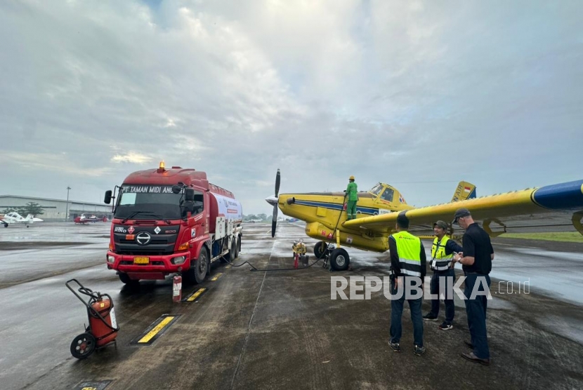 Pertamina Patra Niaga Pulihkan Bertahap Pasokan BBM ke SPBU di Bener Meriah dan Aceh Tengah