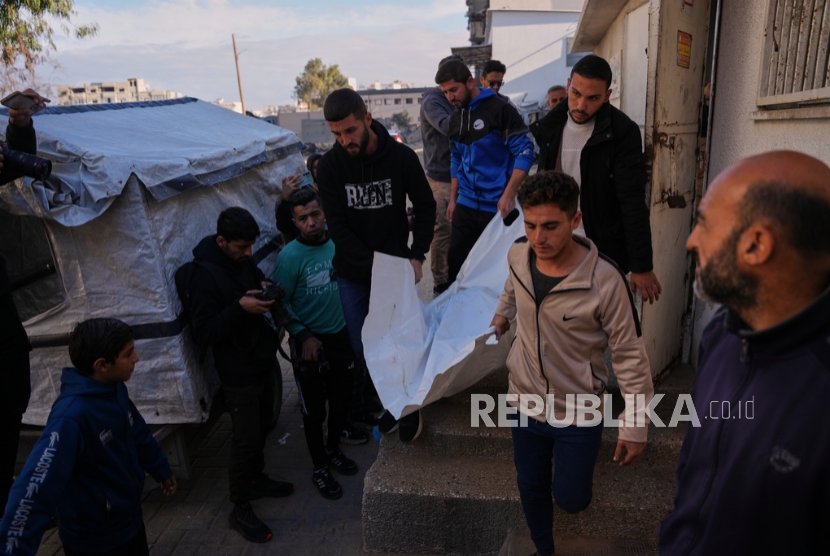 Israel Rutin Bunuh Anak-Anak Usai Gencatan Senjata, Dunia Diam