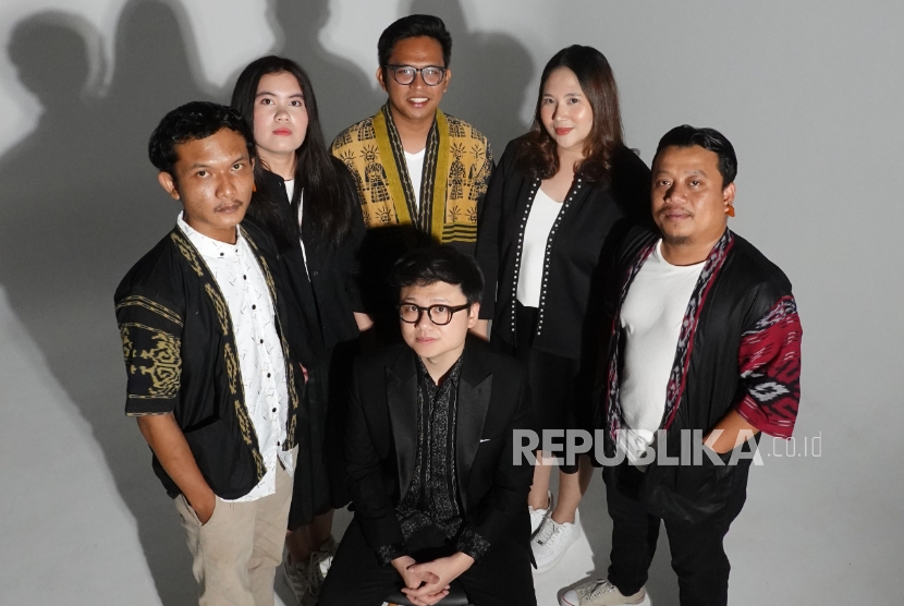 Daniel Dyonisius 'Menggugat' Kekerasan Terhadap Perempuan Lewat Lagu Terbaru