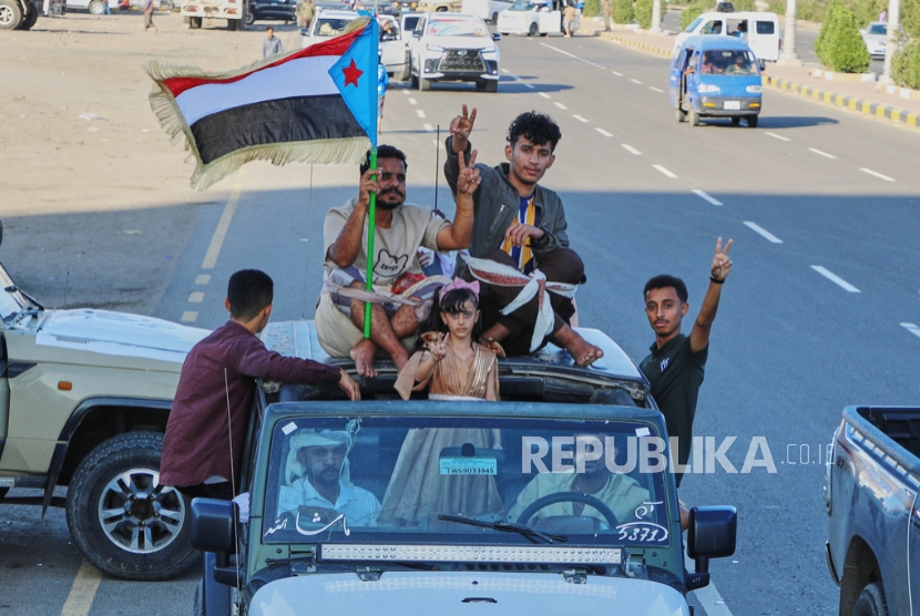 Manut Ultimatum Arab Saudi, UAE: Semua Pasukan Sudah Ditarik dari Yaman