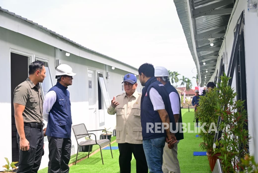 Prabowo Setujui Usulan Sjafrie Bentuk Satgas Kuala: Saya Commit Rp 60 Triliun