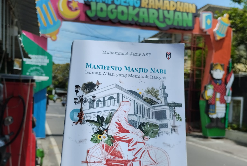 'Manifesto Masjid Nabi’, Legasi Kiai Pencetus Revolusi Kemasjidan