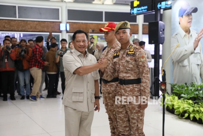 Kemendagri Kerahkan Praja IPDN Pulihkan Layanan Publik di Aceh Tamiang