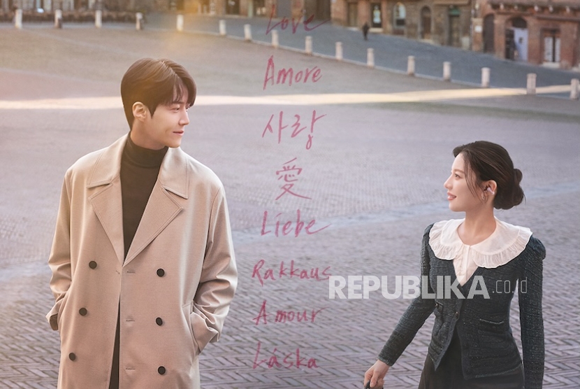 Kim Seon-ho Kembali! Netflix Rilis Trailer 'Can This Love Be Translated?' yang Bikin Baper