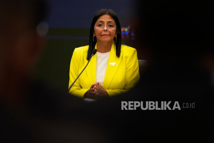 ‘Nuansa Zionis’ di Serangan AS ke Venezuela