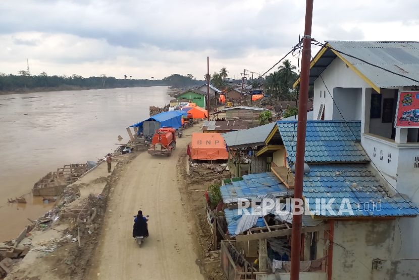 Kementerian PU Intensifkan Pembangunan Sumur Bor Air Baku di Aceh Tamiang