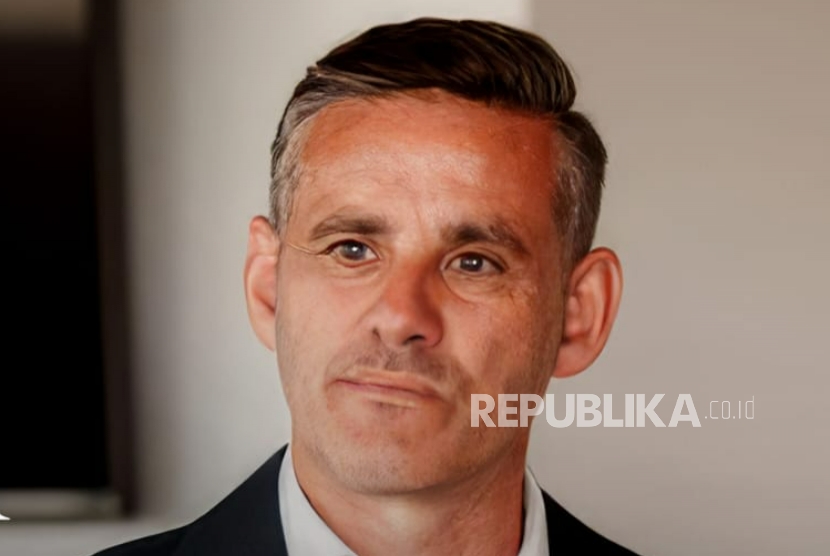 Taktik Bunglon John Herdman Dinilai Cocok untuk Timnas Indonesia