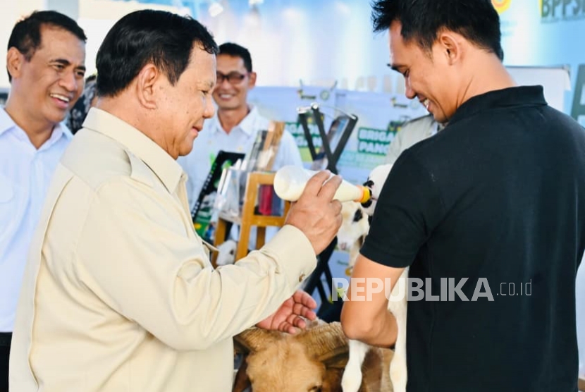 Berharap Prabowo Beri Kesempatan Hilirisasi Industri Gambir