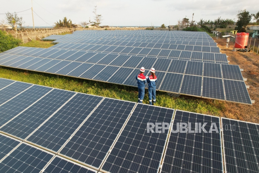 Skor ESG Terus Meningkat, Pertamina Kokoh Peringkat 1 Dunia di Sub Industri Integrated Oil and Gas