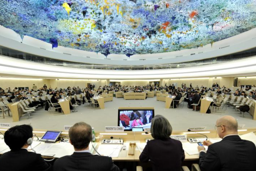 Indonesia Jadi Presiden Dewan HAM PBB, Begini Catatan di Tanah Air