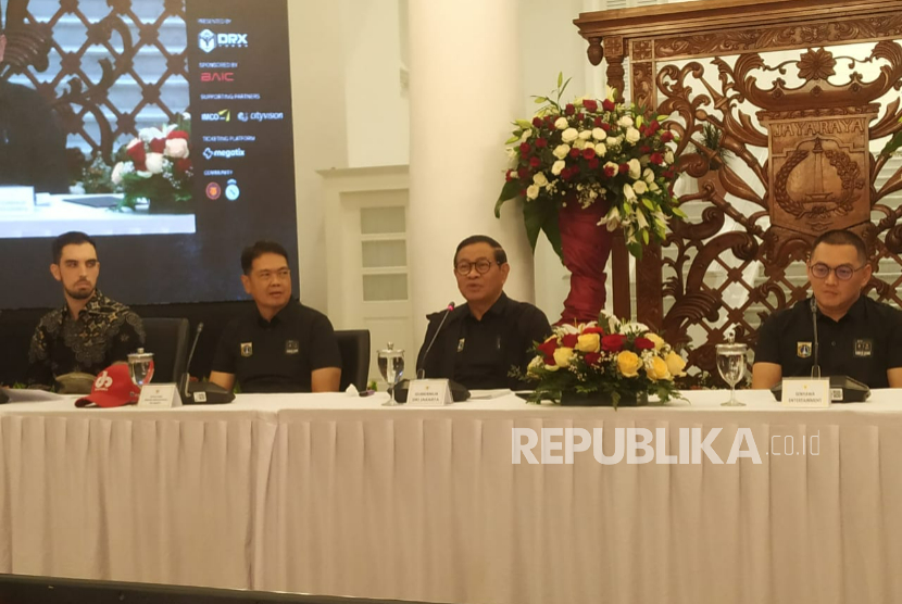 Clash of Legend Jakarta Hanya Awalan, Promotor Bakal Bawa Tim Utama Real Madrid Tahun Depan