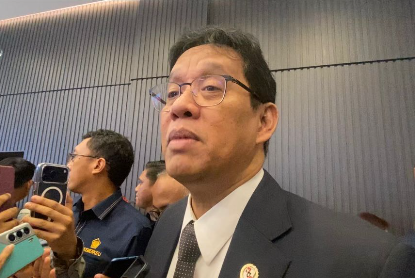 Purbaya: Pegawai Pajak yang Kena OTT Tetap Diberi Pendampingan Hukum