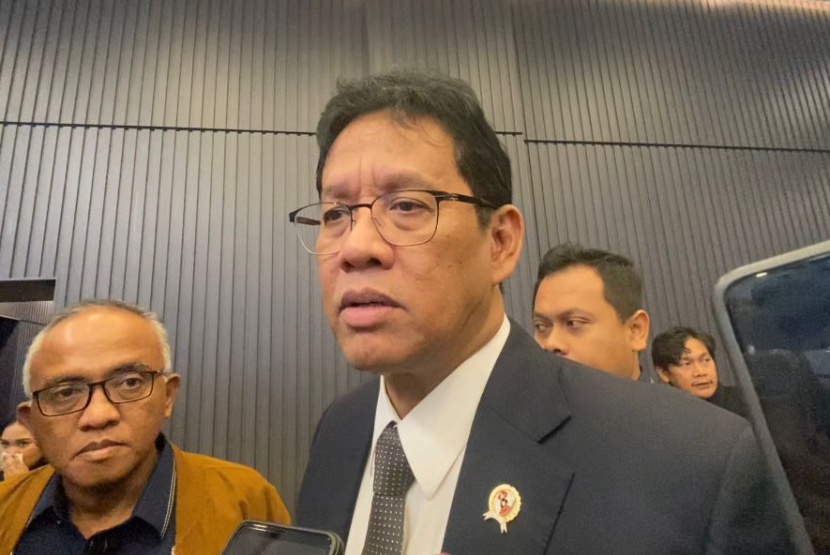 Viral Kabar Purbaya Temukan Data Uang Jokowi Ribuan Triliun di Bank China, Kemenkeu Beri Klarifikasi