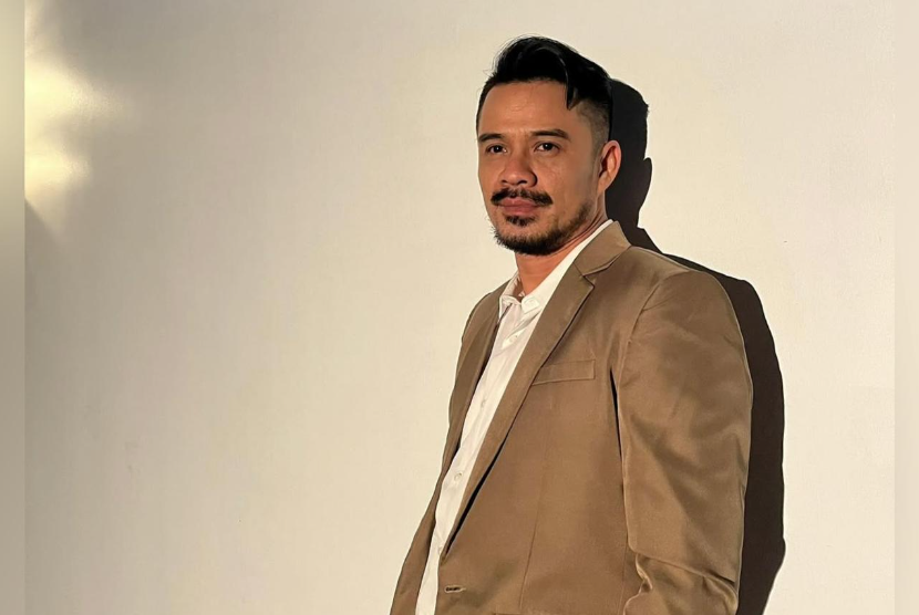 Mengenal Roby Tremonti dan 'Hitung-hitungan' yang Kini Viral