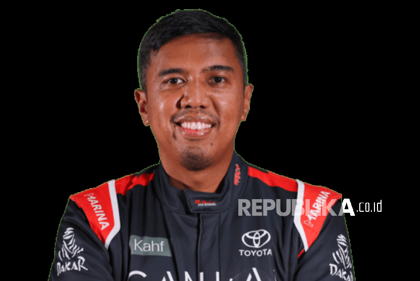 Ukir Sejarah di Dakar Rally 2026, Julian Johan: Semoga Jadi Inspirasi