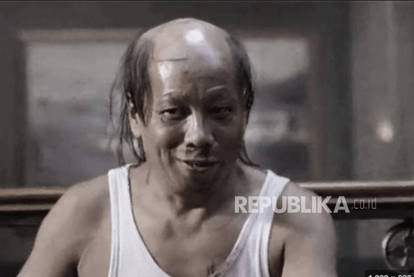 Aktor Leung Siu-lung Pemeran 'The Beast' di Film Kung Fu Hustle Meninggal Dunia