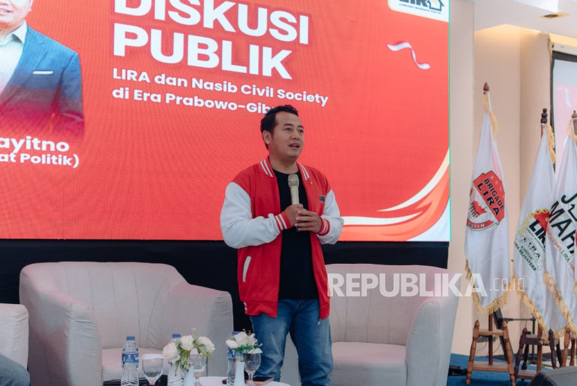 Pilkada Langsung Tetap Relevan Jaga Kedaulatan Rakyat