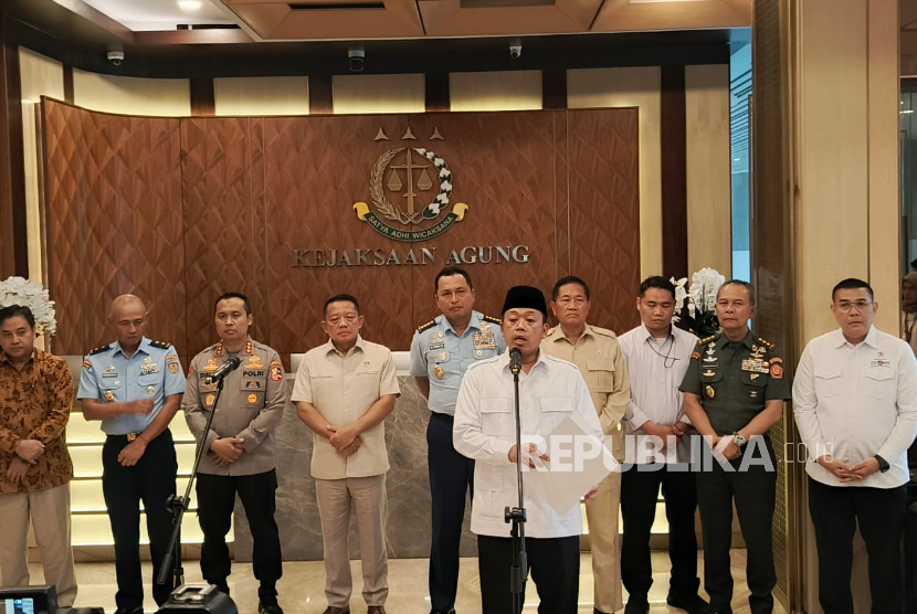 Jutaan Hektare Lahan Milik Kemenhan dalam Sengketa dan Penguasaan Pihak Lain