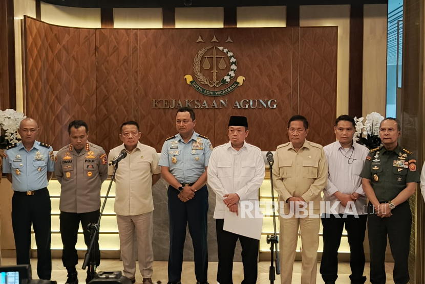 Lahan 85 Ribu Hektare Sugar Group Dijadikan Lokasi Pertahanan TNI AU