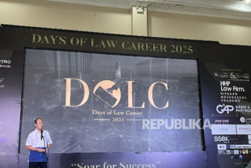 Fasilitasi Pencari Kerja di Bidang Hukum, BEM FHUI akan Gelar DOLC 2026