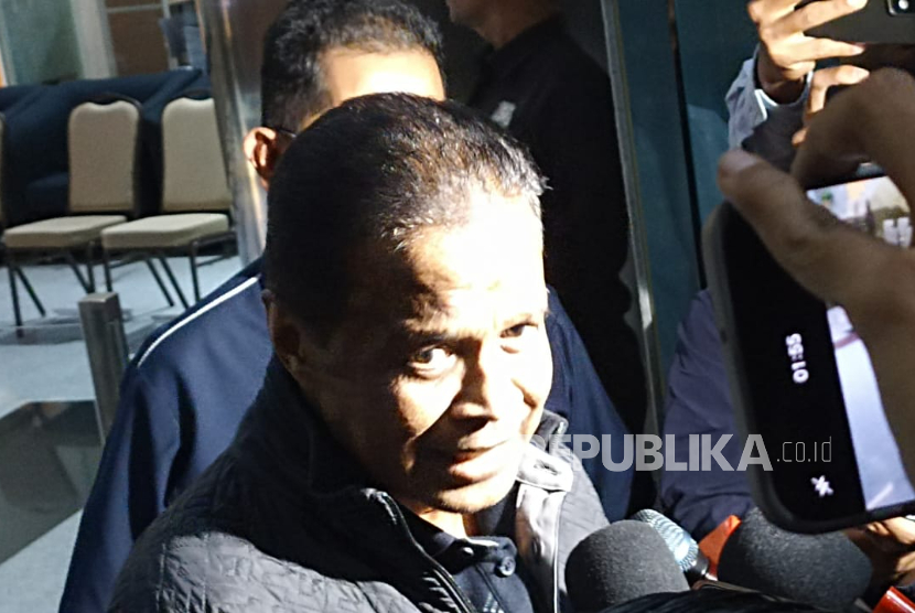 Diperiksa KPK, Bos Maktour: Jangan Bilang Ilegal, Kami Diminta Isi Kuota Haji