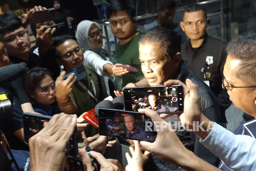 KPK Endus Asosiasi yang Diduga Jadi Pengepul di Kasus Kuota Haji