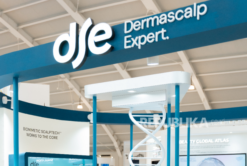 ParagonCorp Luncurkan Dermascalp Expert, Solusi Halal untuk Kesehatan Kulit Kepala