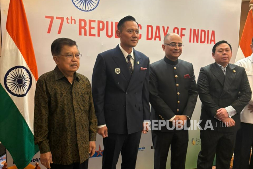 Dubes Chakravorty Nantikan Kehadiran Prabowo pada KTT BRICS 2026 di India