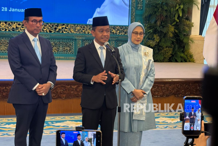 Mensesneg: Pembentukan DEN Percepat Swasembada Energi Nasional