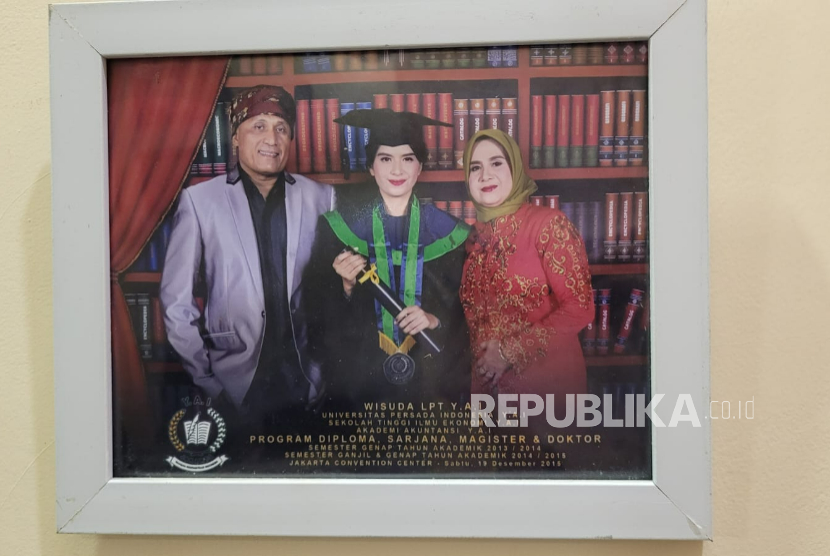 Musisi Ryan Kyoto Tutup Usia, Lagu Hitsnya Pernah Dinyanyikan Chrisye dan Noah