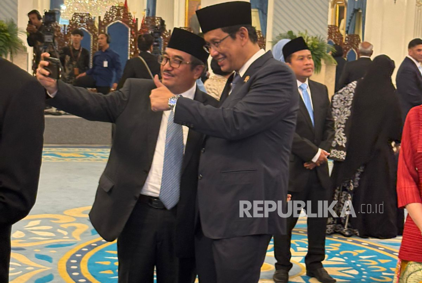 Menkeu Purbaya Ultimatum BEI: Akhir Maret Enggak Jalan, Saya ke Sana