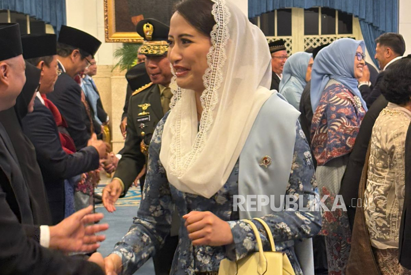 Standar Halal Indonesia Jadi Instrumen Perlindungan Pasar Domestik