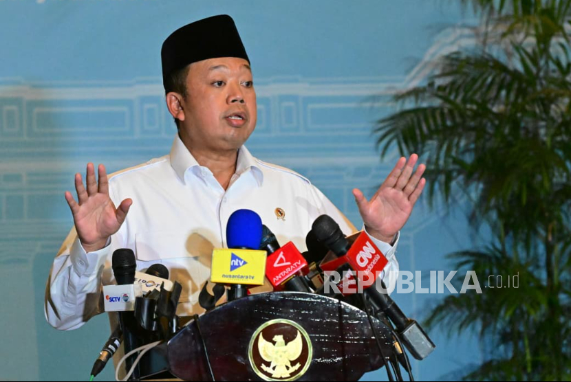 Nusron: Periode 2019-2024, Indonesia Kehilangan 554 Ribu Hektare Sawah