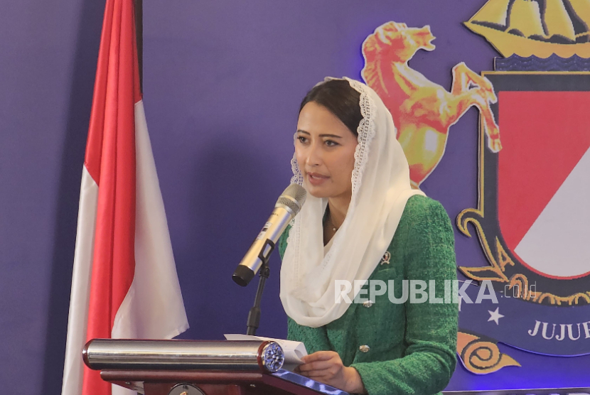 Global Doyan Makanan Halal dari Indonesia, Angka Ekspor Capai 33,6 Miliar Dolar AS