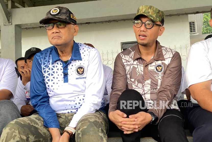 Kemenhaj Tanggapi soal Petugas Haji Dicopot, Termasuk Chiki Fawzi