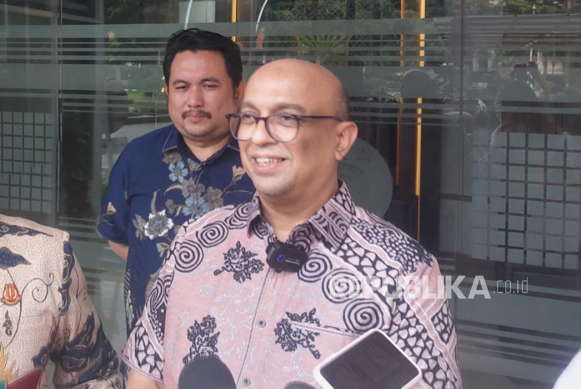 Ini Kasus yang Bikin Jampidsus Geledah Rumah Mantan Menteri