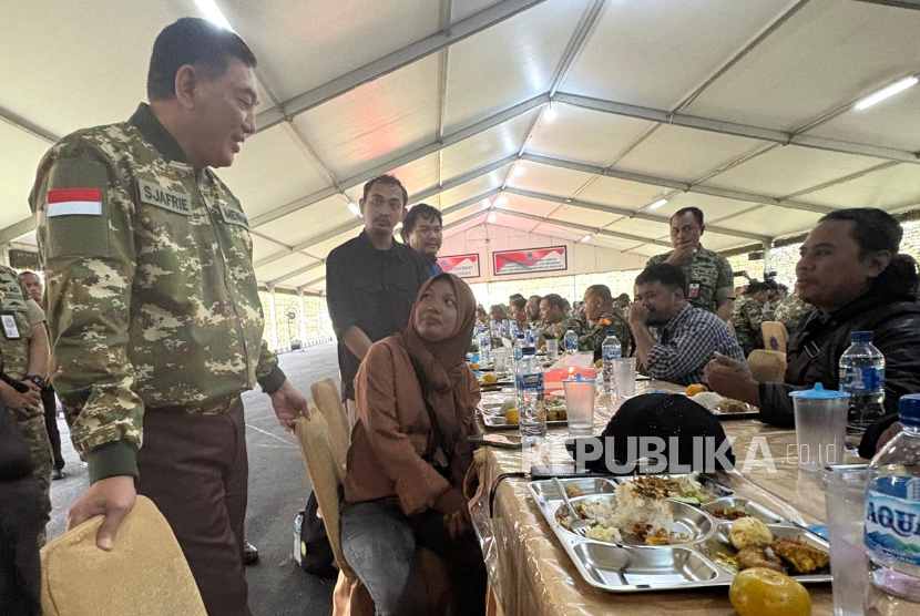 Sjafrie Soroti 10 Pengusaha Kuasai Ekonomi, Indonesia Dirugikan Rp 5.770 Triliun