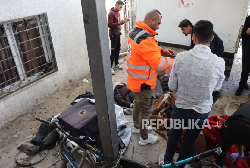 Israel Terus Lakukan Pembantaian di Gaza, Apa Kabar Dewan Perdamaian? Simak 5 Tanya Jawab Ini