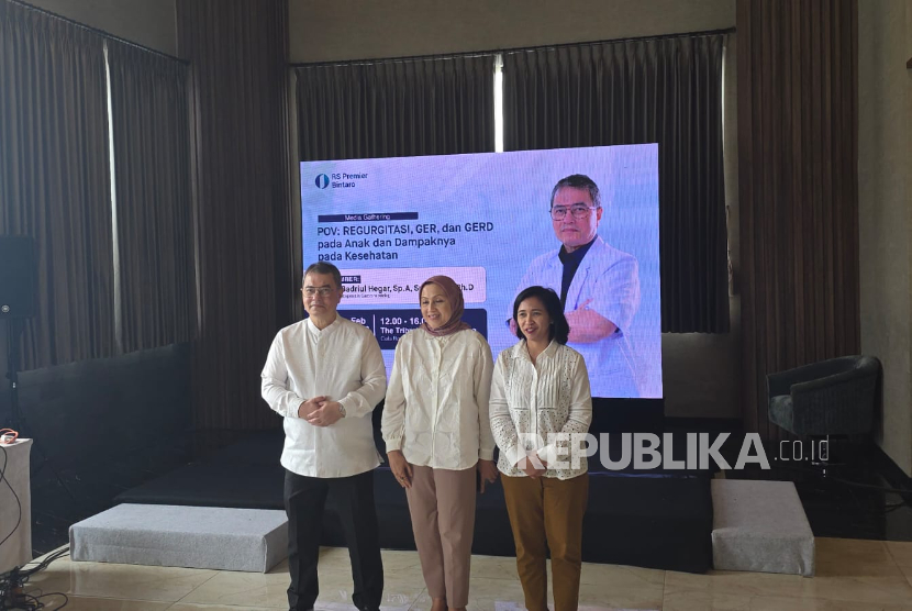 Regurgitasi atau gumoh pada bayi kerap menimbulkan kekhawatiran orang tua dan sering disalahartikan sebagai penyakit.